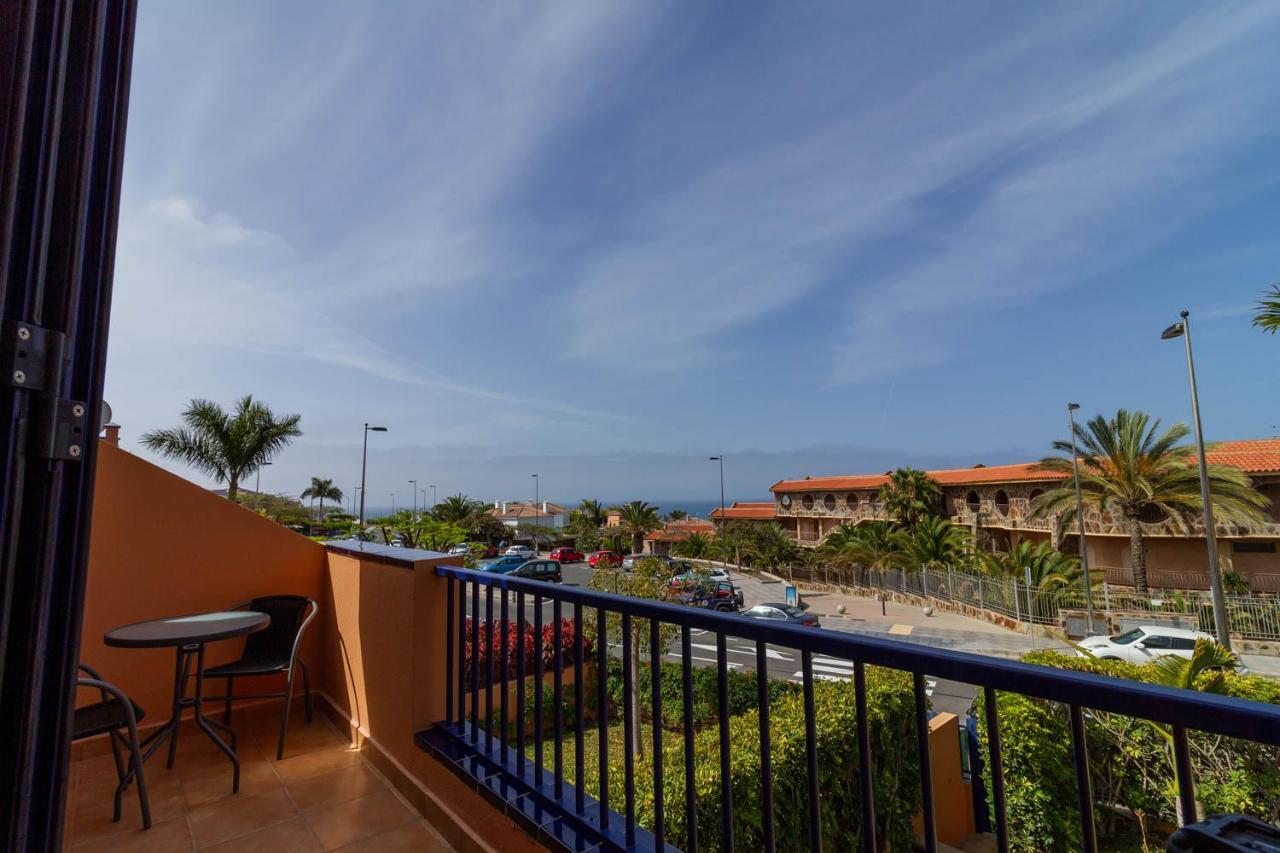 Duplex Meloneras With Free Wifi And Private Garden Villa Exterior photo